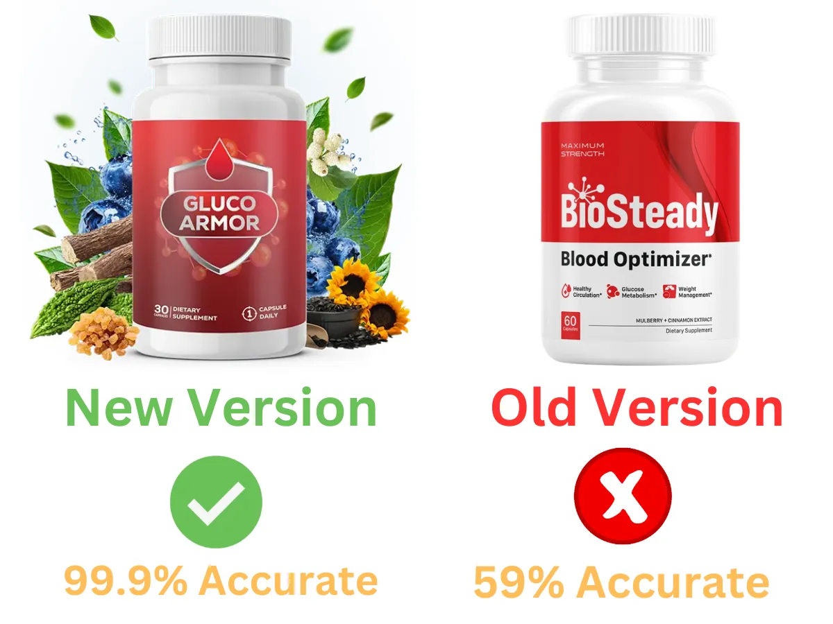 biosteady